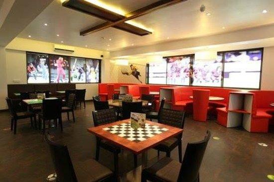 Players Sports Lounge